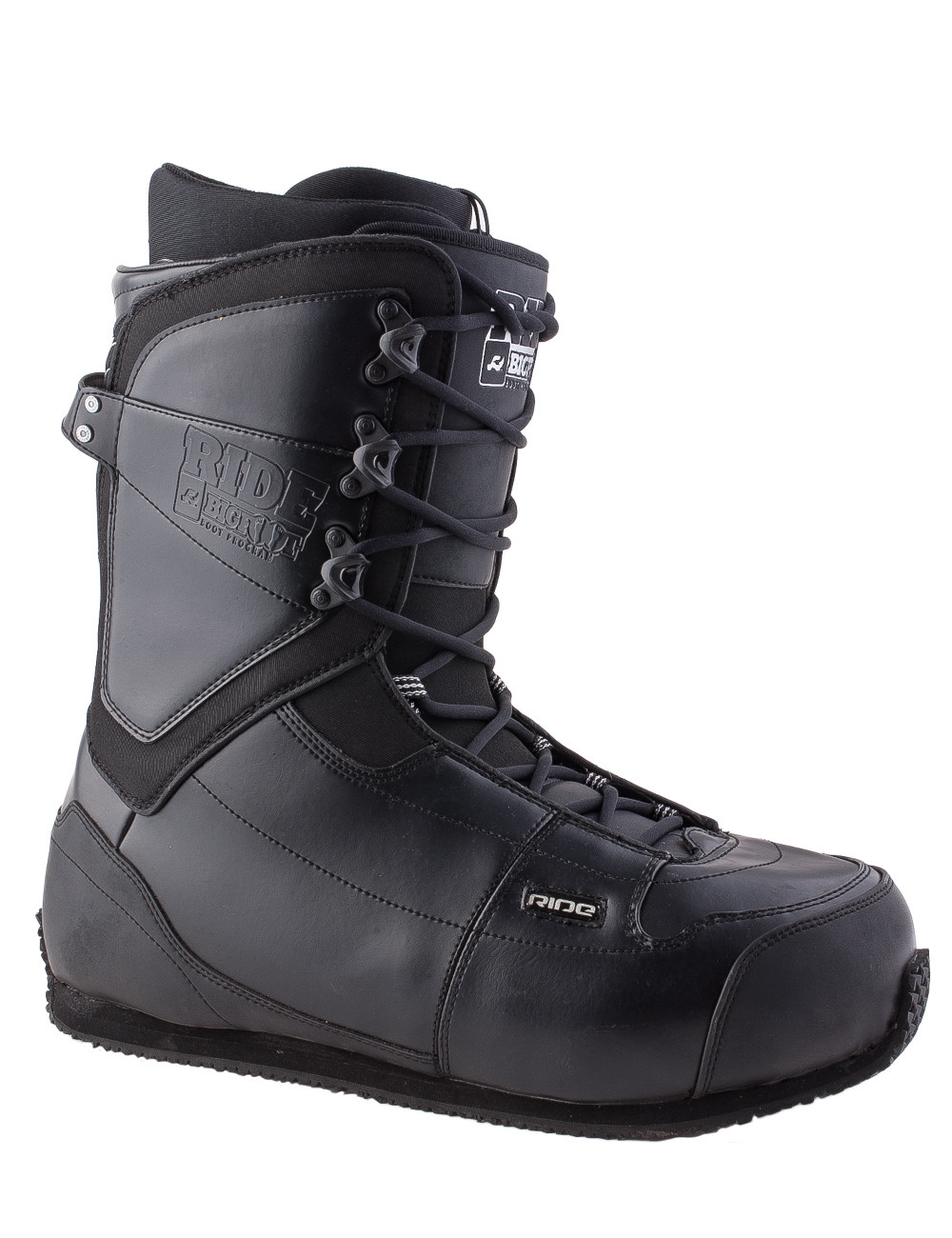 Buty snowboardowe Ride Bigfoot