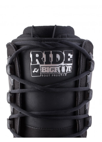 Buty snowboardowe Ride Bigfoot