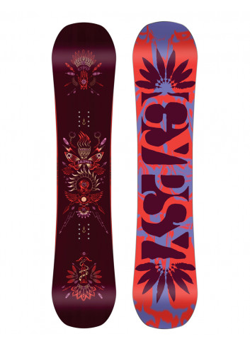 Deska snowboardowa Salomon Gypsy Grom
