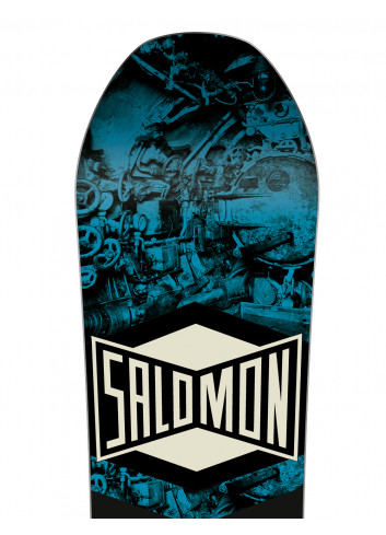 Deska snowboardowa Salomon Mans Board