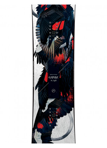Deska snowboardowa Capita Birds of a Feather