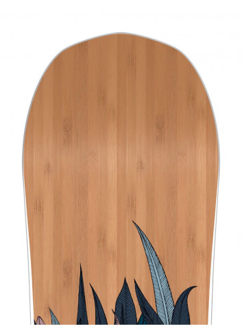 Deska snowboardowa Salomon Rumble Fish