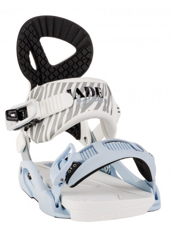 Wiązania snowboardowe Drake Jade