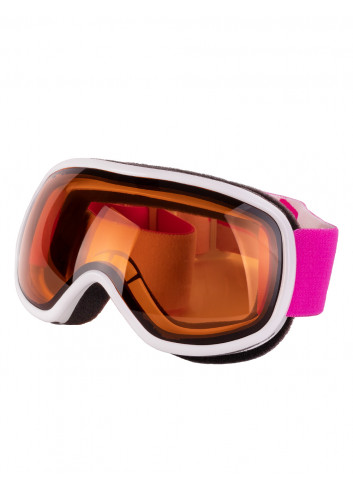 Gogle narciarskie Head Ninja Pink