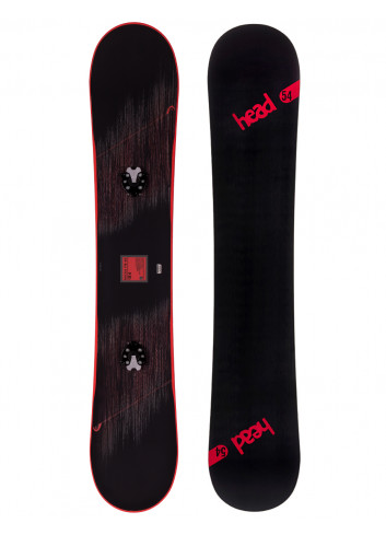 Deska snowboardowa Head Rocka FW 4D Speeddisc