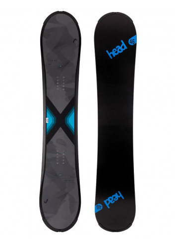Deska snowboardowa Head Flex 4D