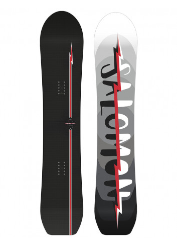 Deska snowboardowa Salomon Ultimate Ride
