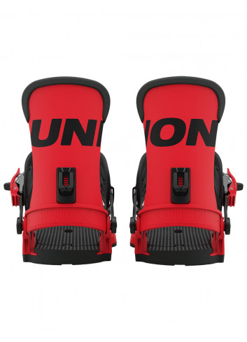 Wiązania snowboardowe Union UCH Force 5 Packs