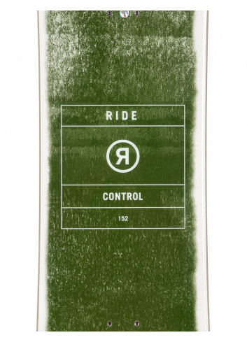 Deska snowboardowa Ride Control