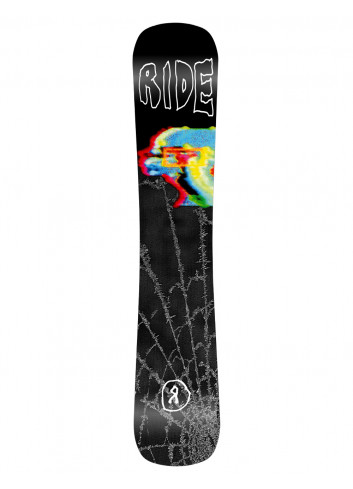 Deska snowboardowa Ride Burnout