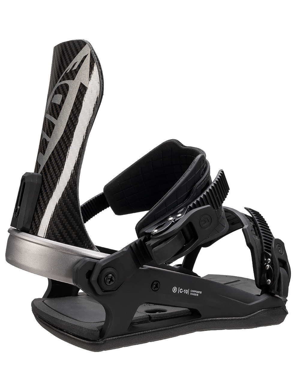 Wiązania snowboardowe Ride C-10
