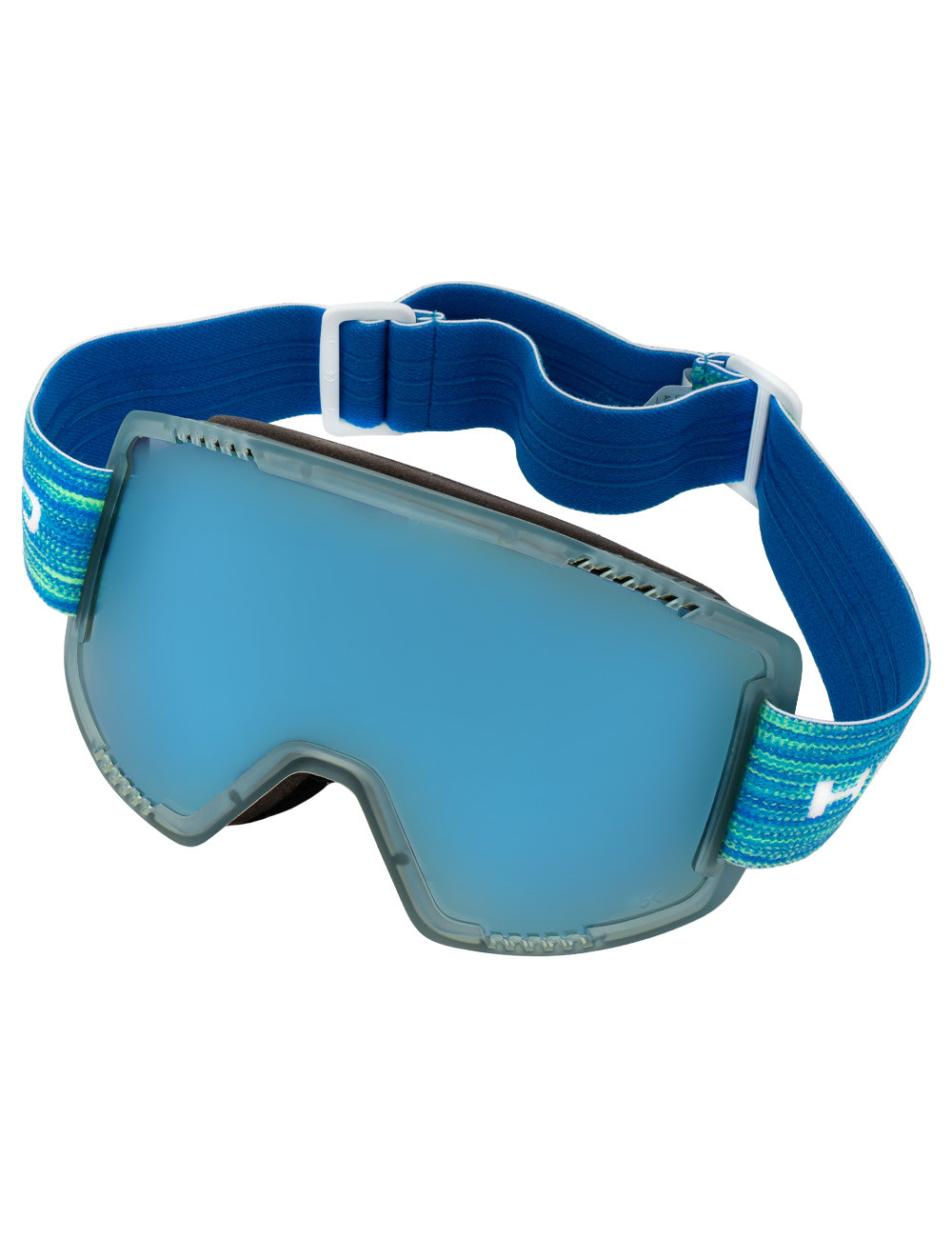 Gogle narciarskie Head Contex Pro 5K