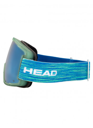 Gogle narciarskie Head Contex Pro 5K