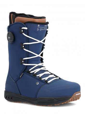 Buty snowboardowe Ride Fuse Shoeburt