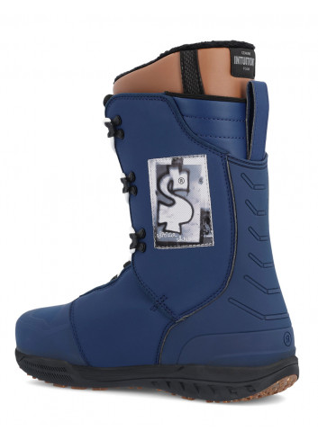 Buty snowboardowe Ride Fuse Shoeburt