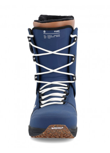 Buty snowboardowe Ride Fuse Shoeburt