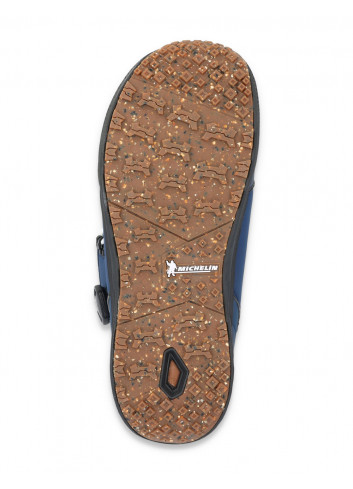 Buty snowboardowe Ride Fuse Shoeburt