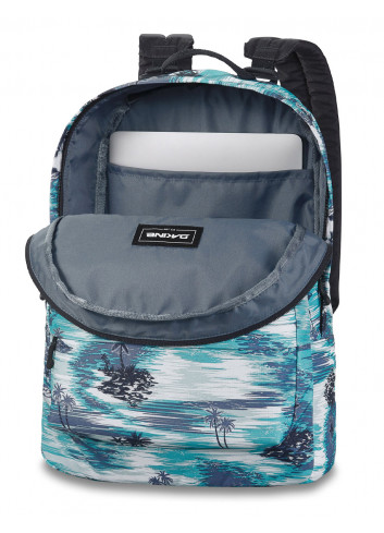 Plecak DAKINE 365 PACK REVERSIBLE 21L blue isle - plecak dwustronny