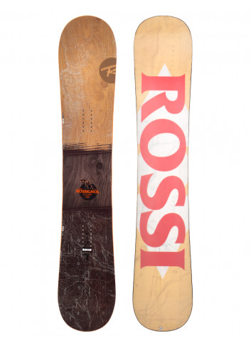 Deska snowboardowa Rossignol Templar
