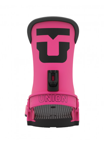 Wiązania snowboardowe Union Force