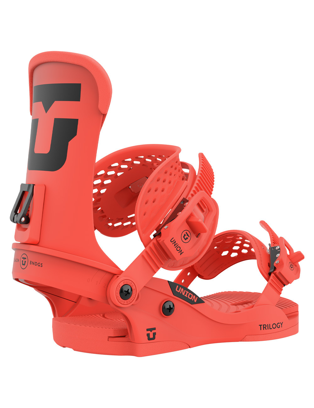 Wiązania snowboardowe Union Trilogy