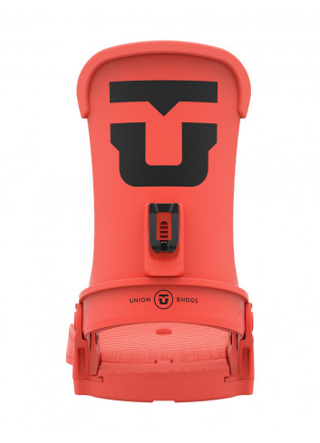 Wiązania snowboardowe Union Trilogy