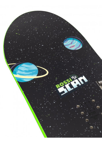 Deska snowboardowa Rossignol Scan