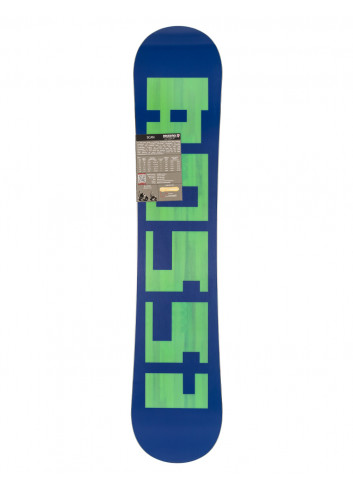 Deska snowboardowa Rossignol Scan