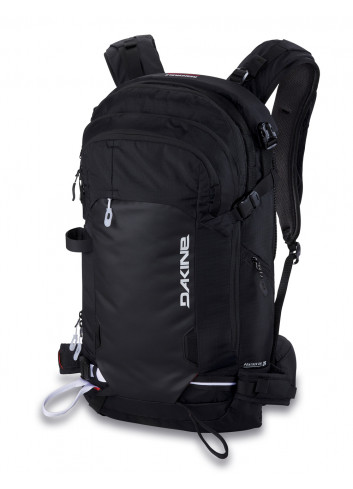 Plecak DAKINE POACHER RAS 26L BLACK