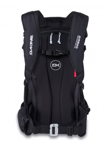 Plecak DAKINE POACHER RAS 26L BLACK