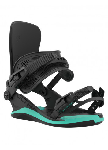 Wiązania snowboardowe Union Ultra