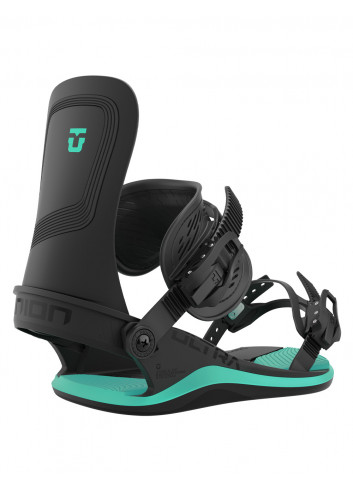 Wiązania snowboardowe Union Ultra