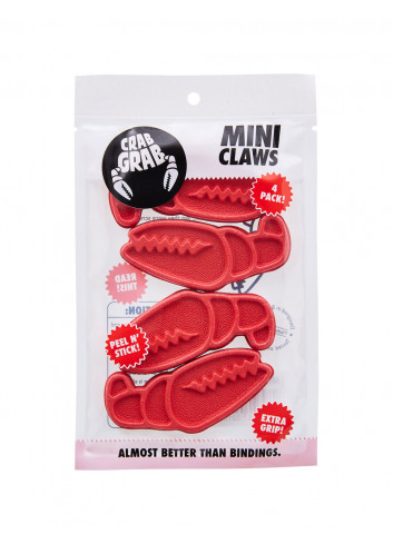 Pad antypoślizgowy Crab Grab Mini Claws