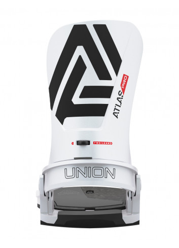 Wiązania snowboardowe Union Atlas