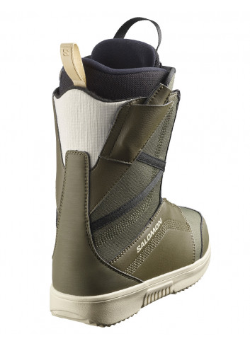 Buty snowboardowe Salomon Scarlet