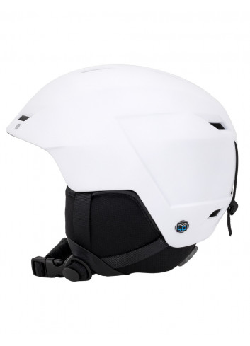 Kask narciarski damski SALOMON ICON ACCESS white