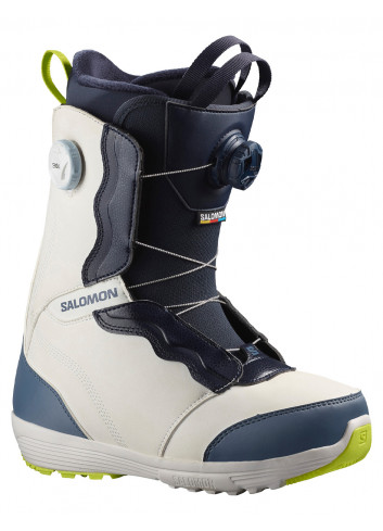 Buty snowboardowe Salomon IVY BOA