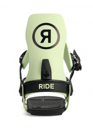 Wiązania snowboardowe Ride A-6