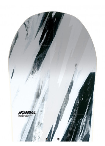 Deska snowboardowa Capita Mercury