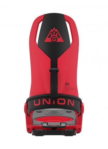 Wiązania splitboardowe Union Charger