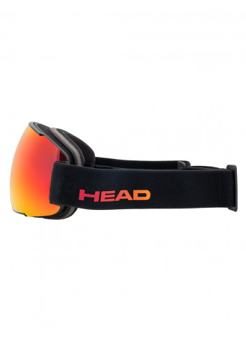 Gogle narciarskie męskie HEAD MAGNIFY FMR + dodatkowa szyba