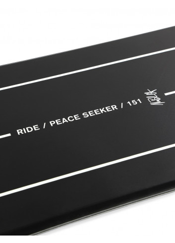 Deska snowboardowa Ride Peace Seeker