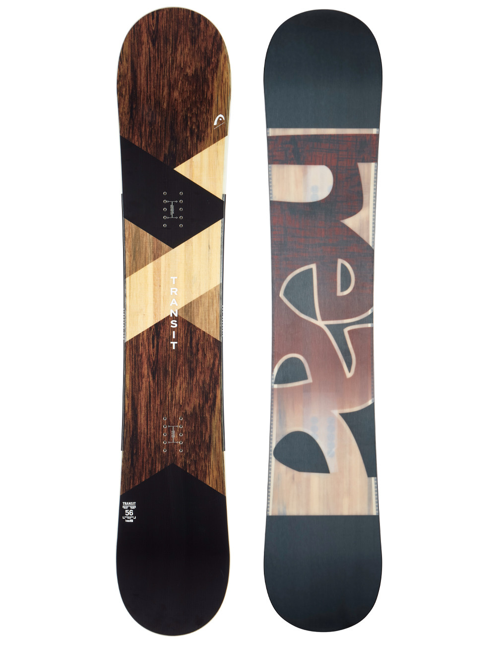 Deska snowboardowa Head Transit