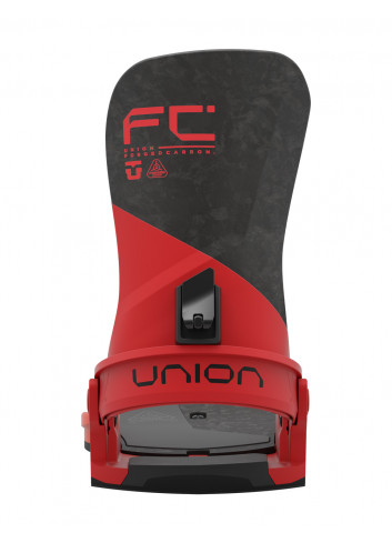 Wiązania snowboardowe Union Atlas FC