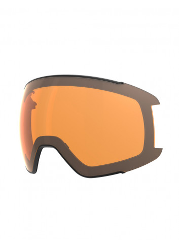 Gogle narciarskie męskie HEAD MAGNIFY 5K + dodatkowa szyba