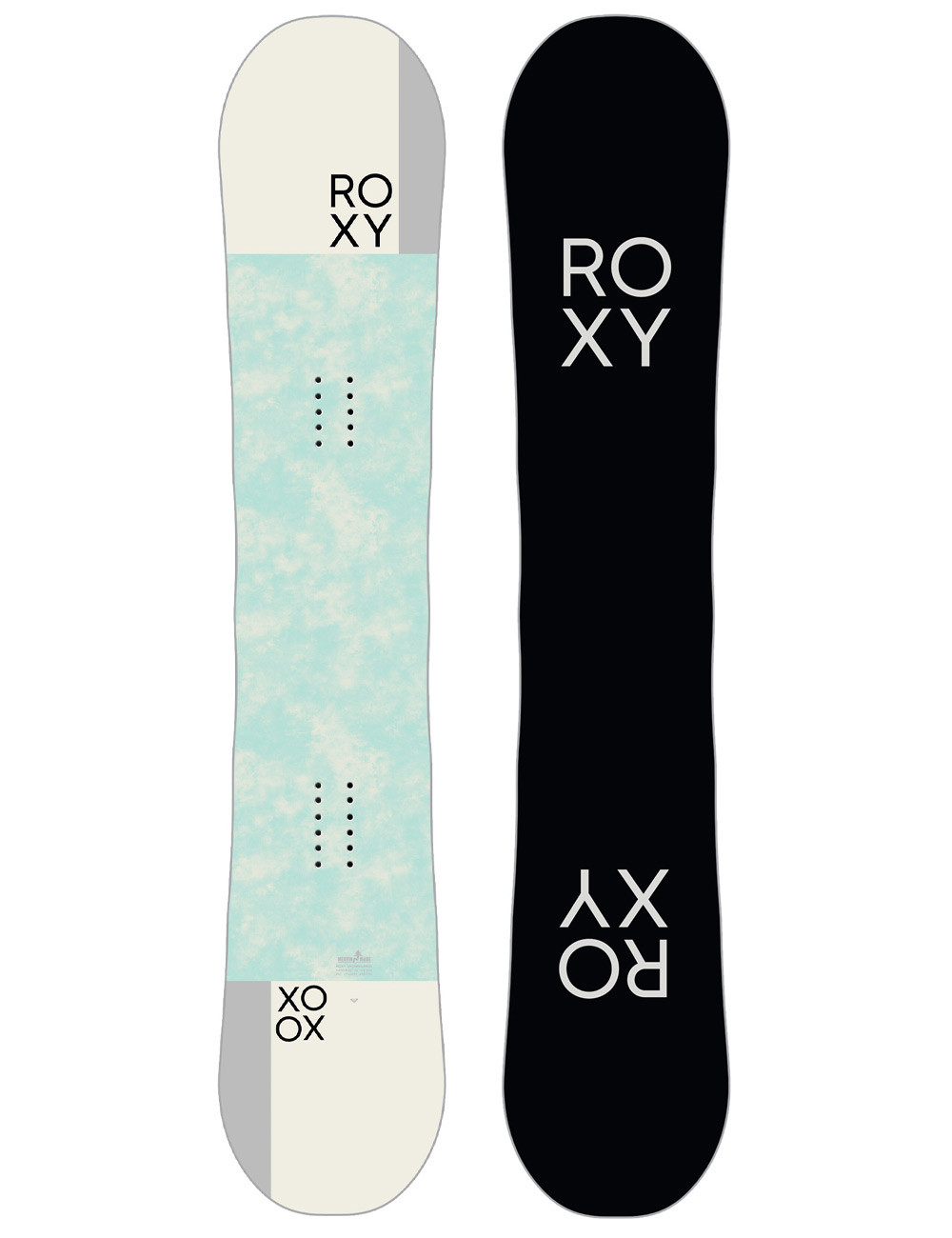 Deska snowboardowa Roxy XOXO