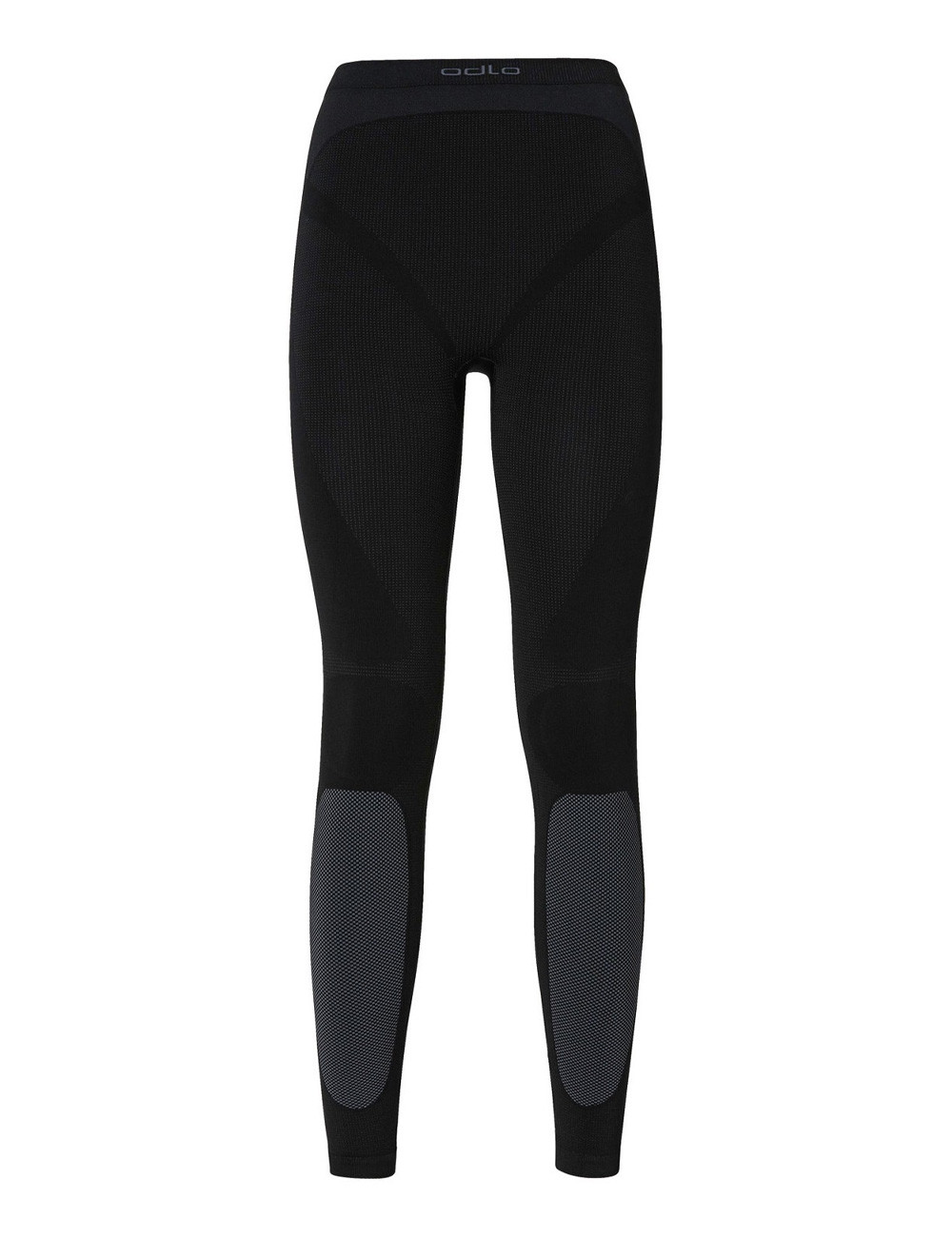 Damskie spodnie termoaktywne ODLO PANTS EVOLUTION WARM