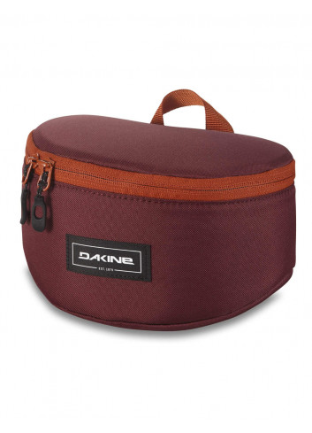 Pokrowiec na gogle DAKINE STASH port red