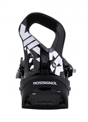 Zestaw Rossignol Sawblade + Rossignol Viper M/L