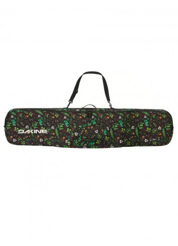 Pokrowiec snowboardowy DAKINE PIPE woodland floral